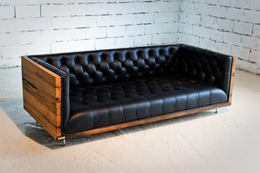 Elegantna sofa