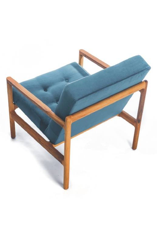 Londa Armchair 3