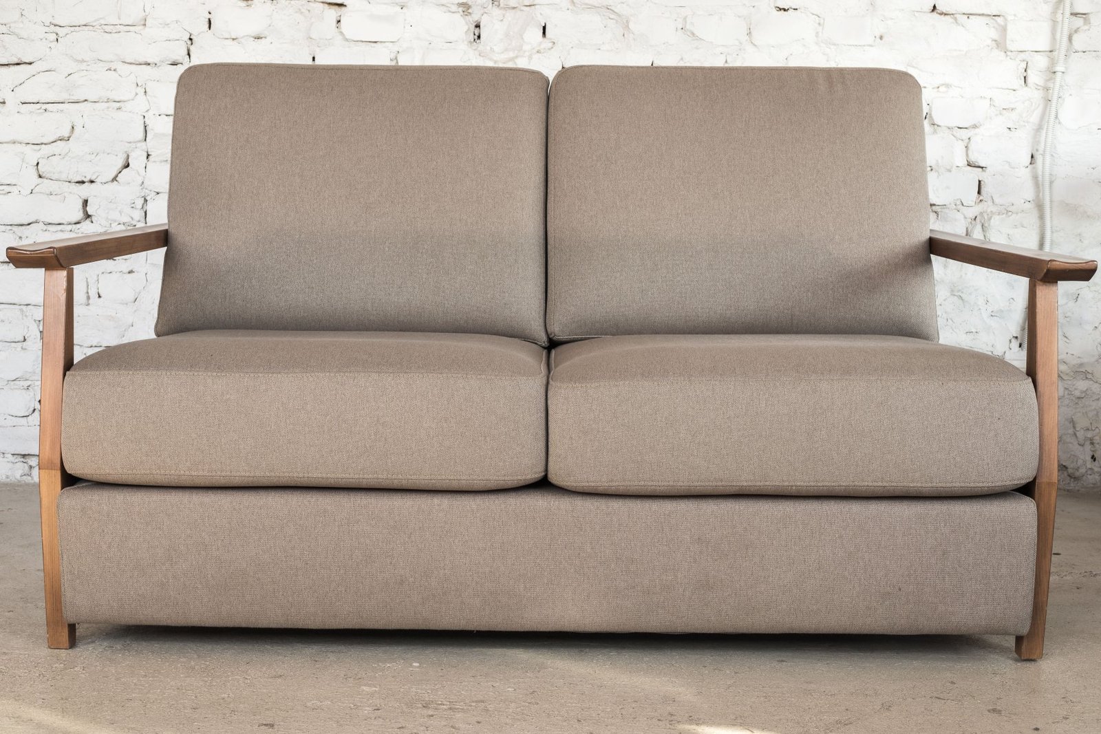 Retro sofa