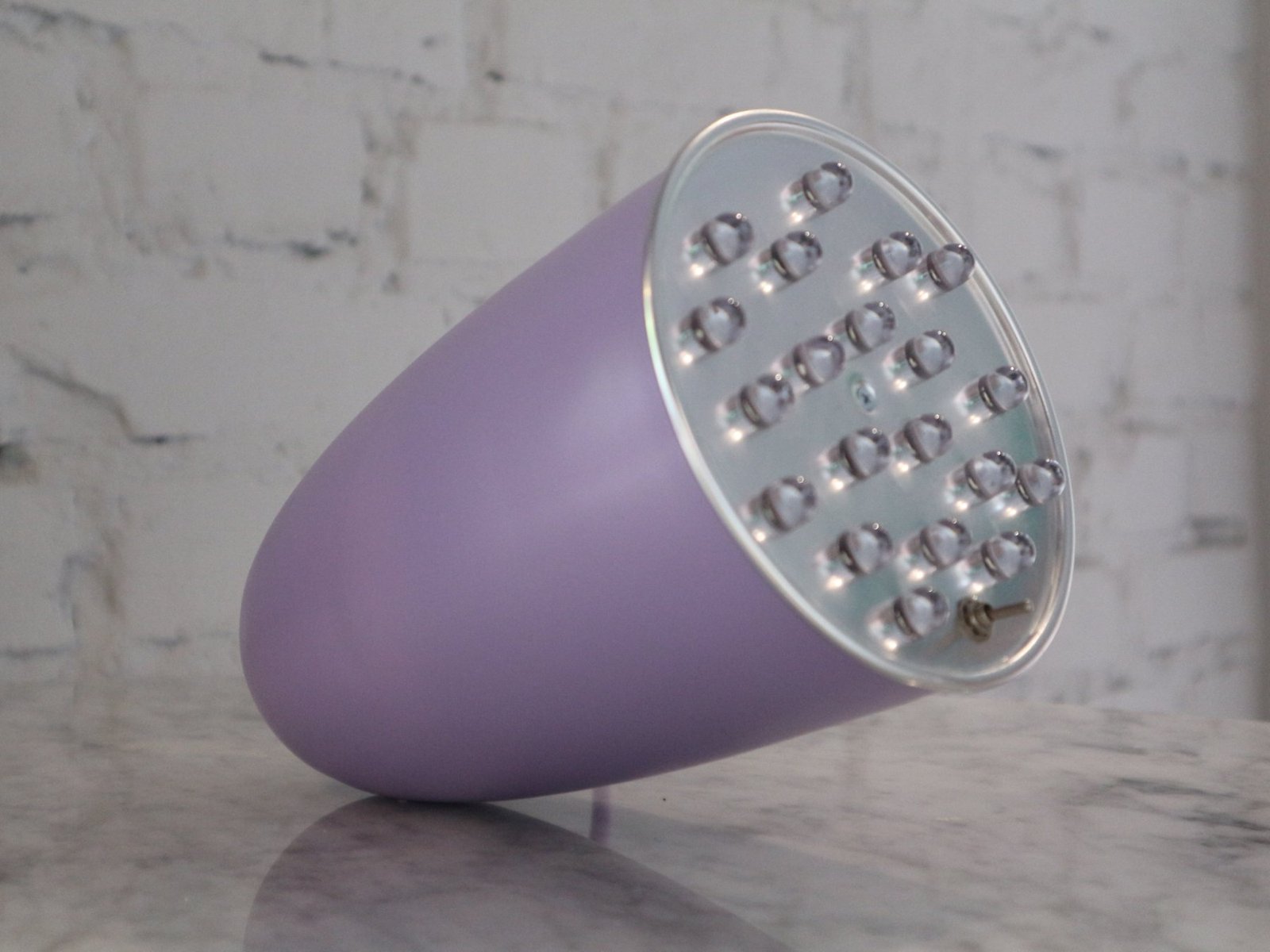 Stona lampa