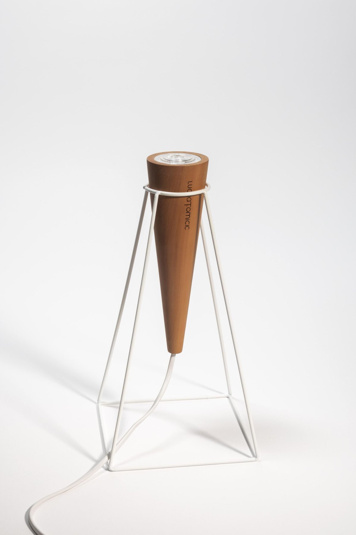 Stona lampa II